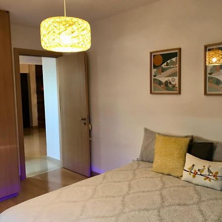 Fat Cow Apartment 101 Larnaca Buitenkant foto