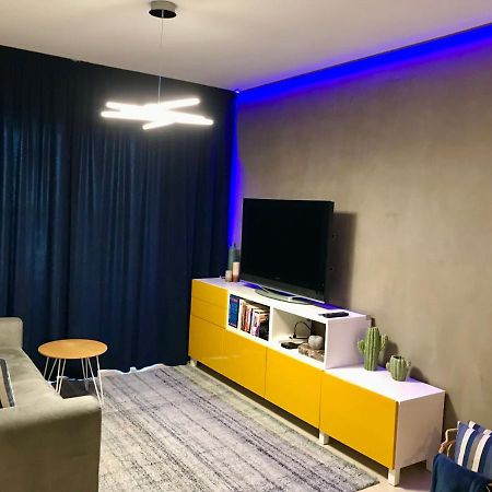 Fat Cow Apartment 101 Larnaca Buitenkant foto