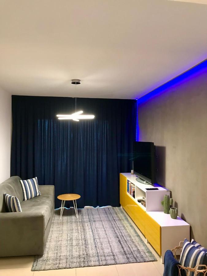 Fat Cow Apartment 101 Larnaca Buitenkant foto